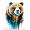 Grizzly bear