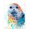 Harbor seal