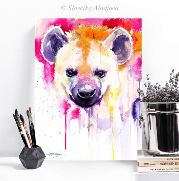 Hyena