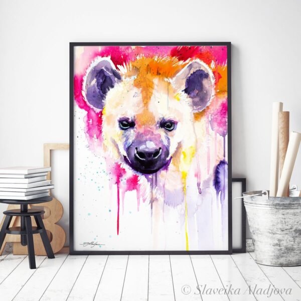 Hyena