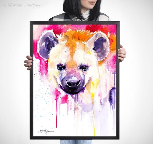 Hyena
