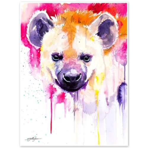 Hyena