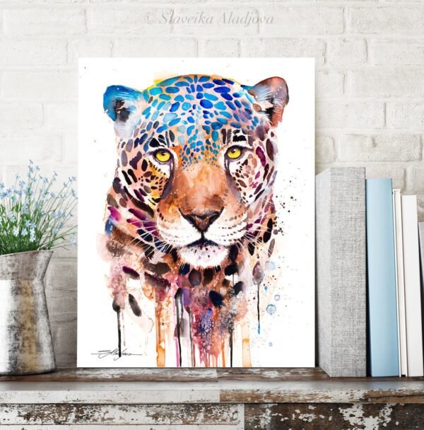 Jaguar