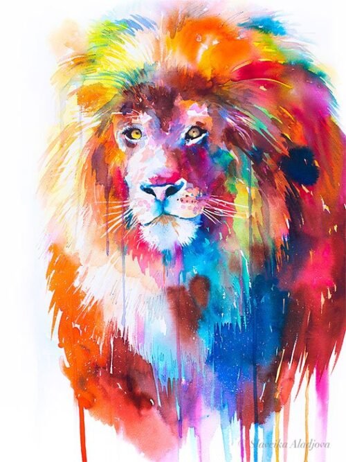 Lion