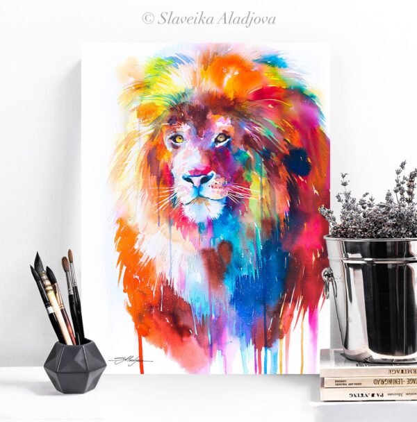 Lion