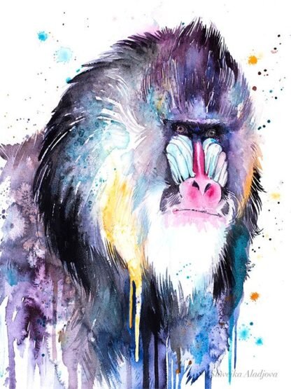 Mandrill