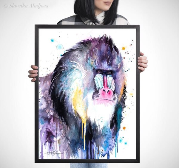 Mandrill
