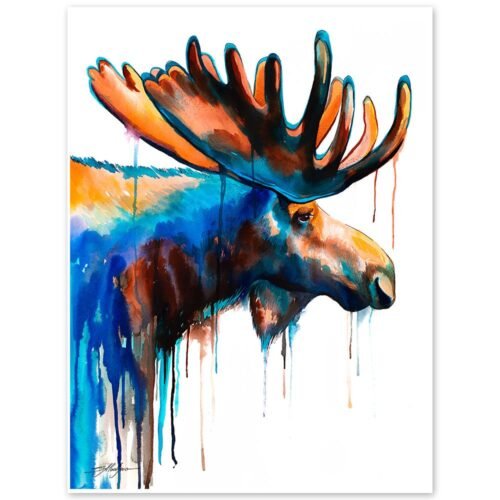 Moose