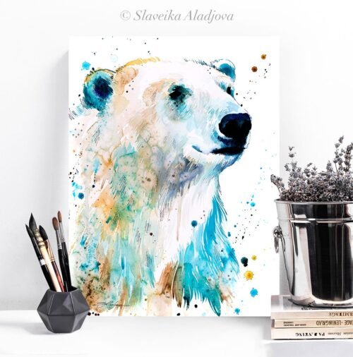 Polar bear