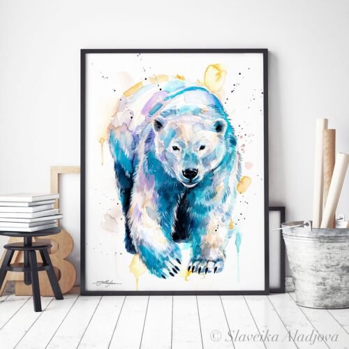 Polar bear