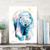 Polar bear