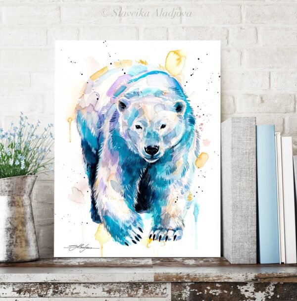 Polar bear