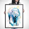 Polar bear