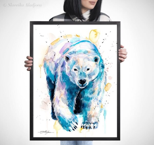 Polar bear