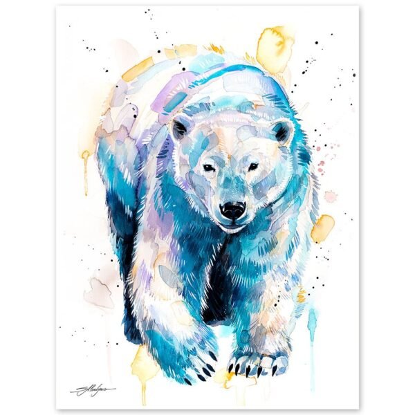 Polar bear
