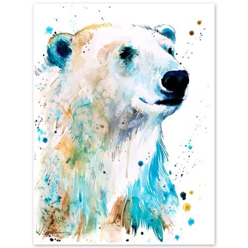 Polar bear