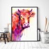 Red Cow