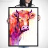 Red Cow