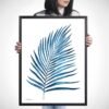 Coconut Leaf