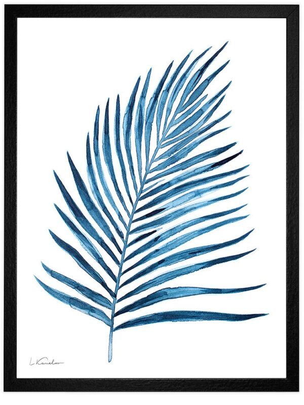 Coconut Leaf
