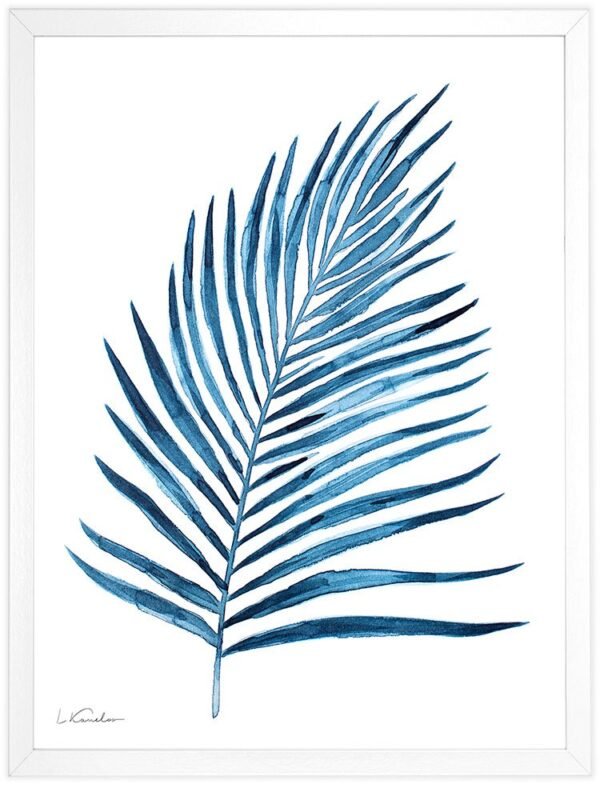 Coconut Leaf