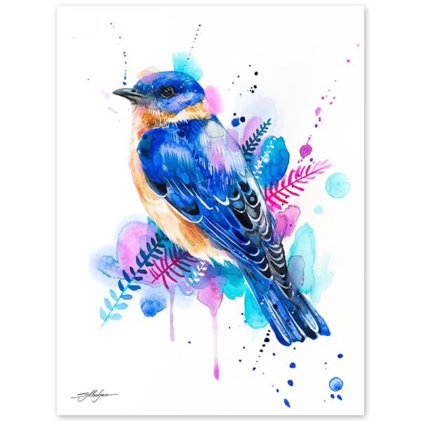 Bluebird