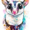 Sugar glider