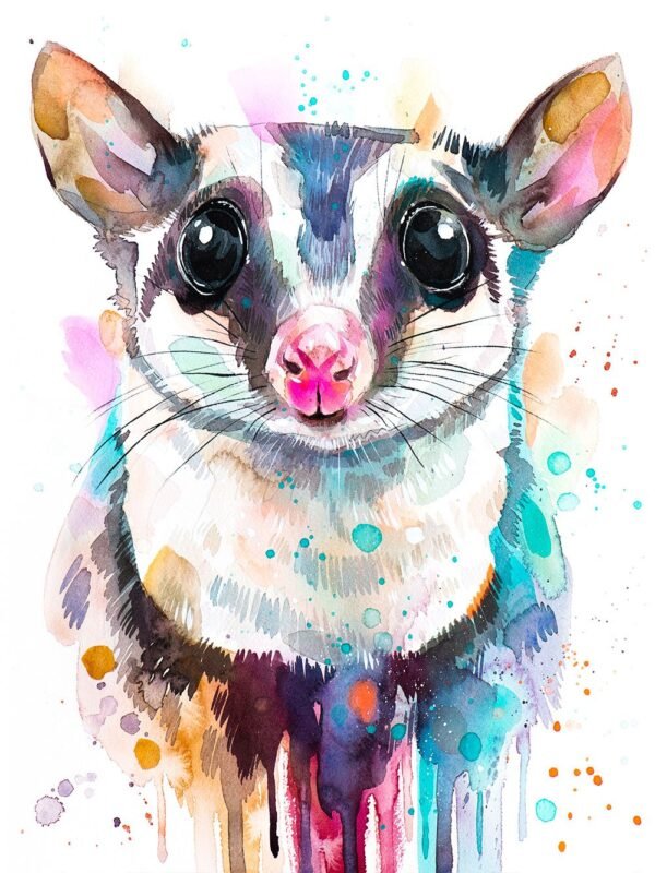 Sugar glider