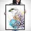 Gyrfalcon