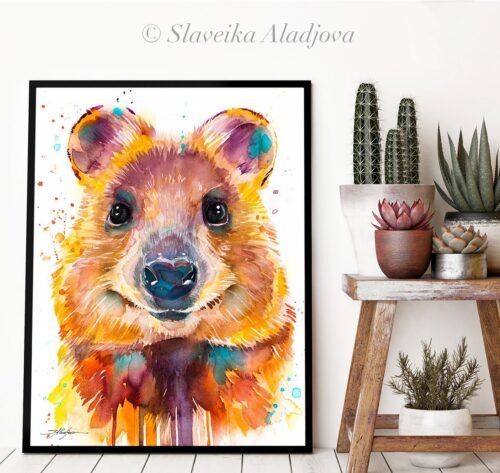 Quokka