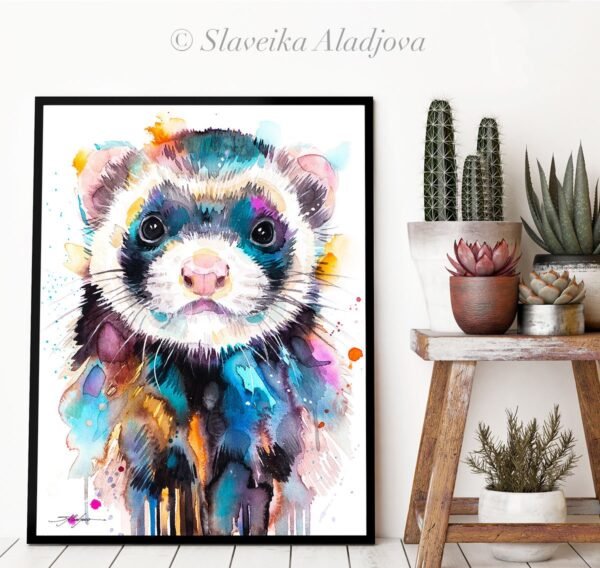 Ferret