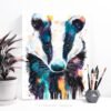 European Badger European Badger