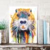 Nutria Nutria