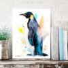 Emperor penguin