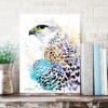 Gyrfalcon