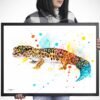 Leopard gecko