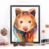 Tree-kangaroo