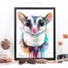 Sugar glider