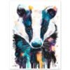 European Badger European Badger