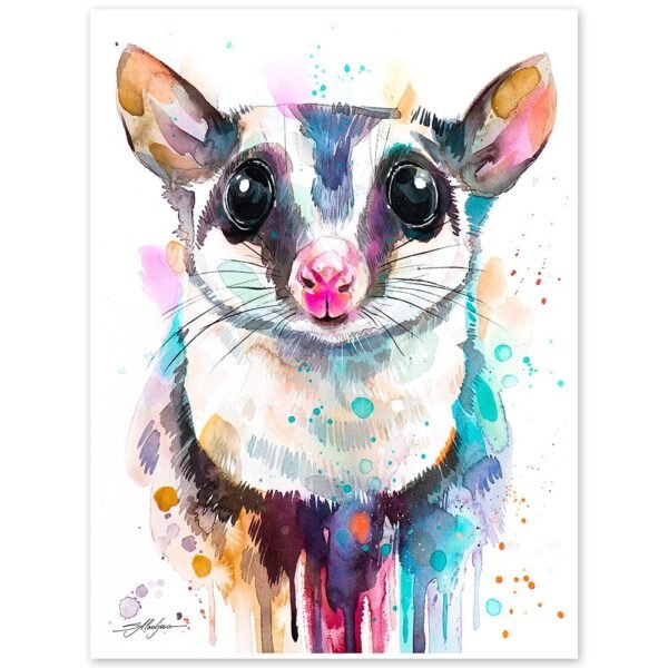 Sugar glider