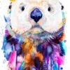 Sea otter Sea otter