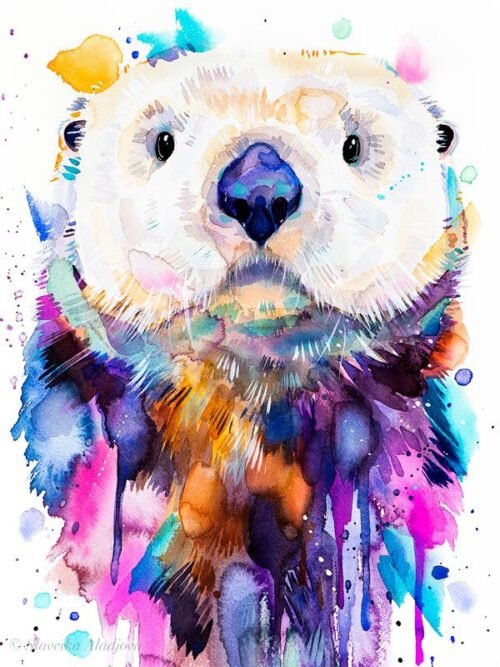 Sea otter