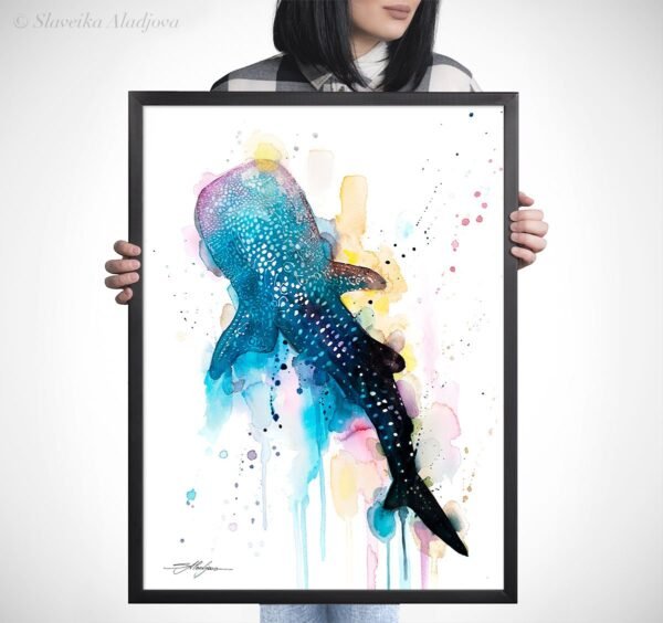 Whale shark
