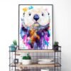 Sea otter Sea otter