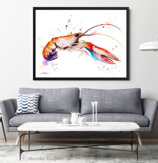 Crawfish