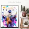 Sea otter Sea otter