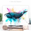 Bowhead whale