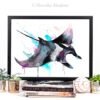 Giant Manta Ray, Mobulidae