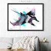Giant Manta Ray, Mobulidae