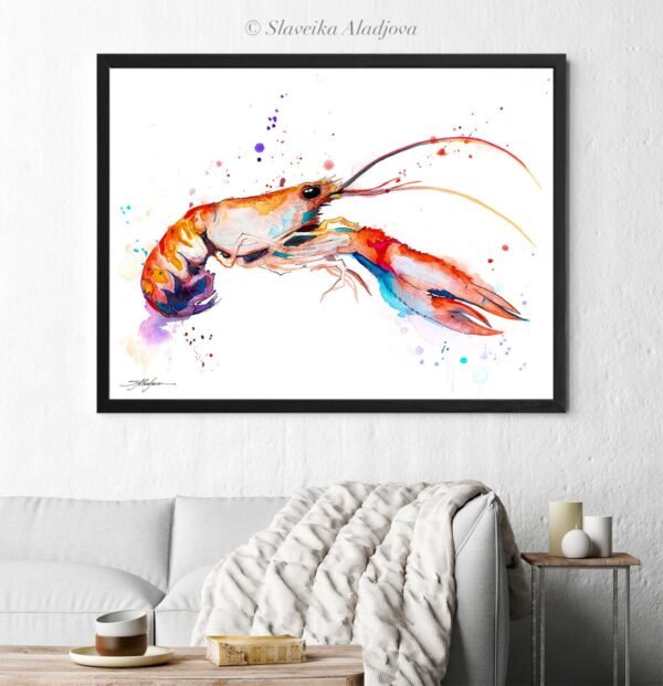 Crawfish
